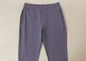 Public Rec Daymaker All Day Every Day Pull On Jogger Style Pants. Tag 36X28, NEW